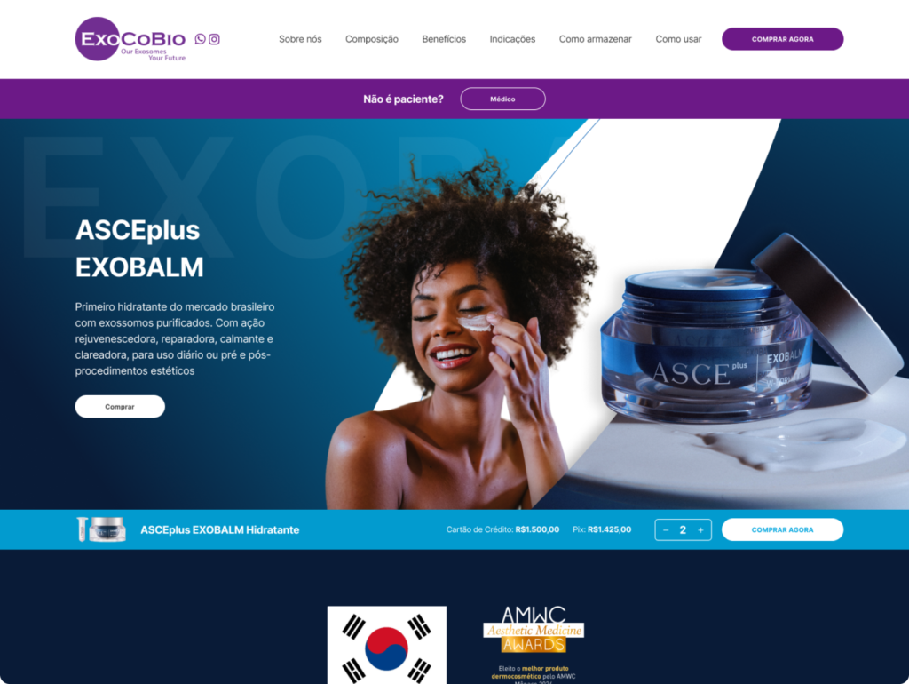 exocobio feat 1