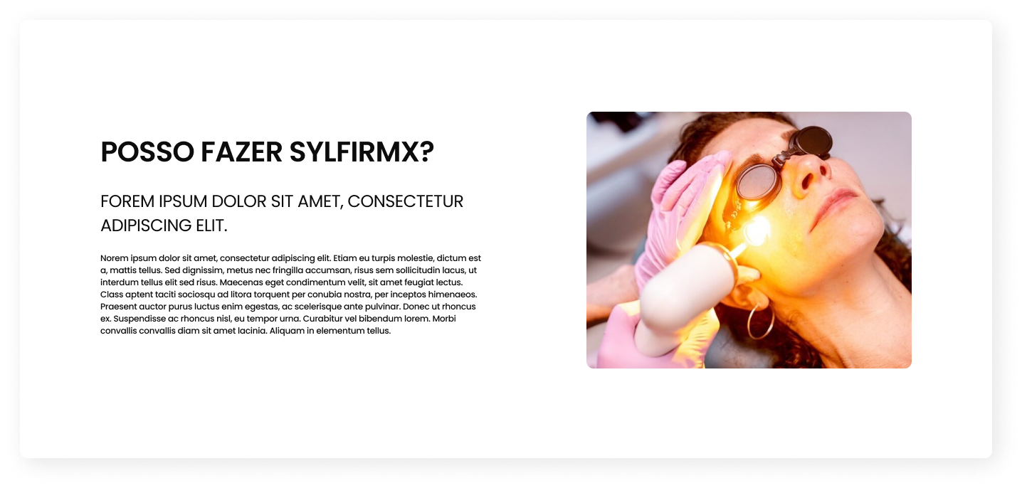 posso fazer sylfirmx 2 case